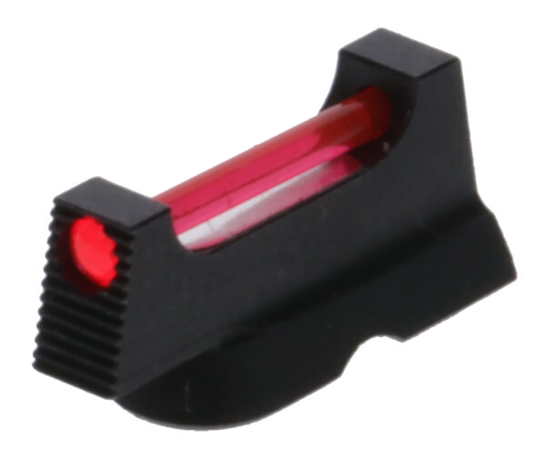 157023 Truglo TG132CZS Fiber-Optic Red Front Sight for CZ Shadow