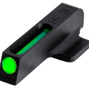 Truglo TG131AT1Y TFO Tritium/Fiber-Optic Sights for Kahr K/MK/P