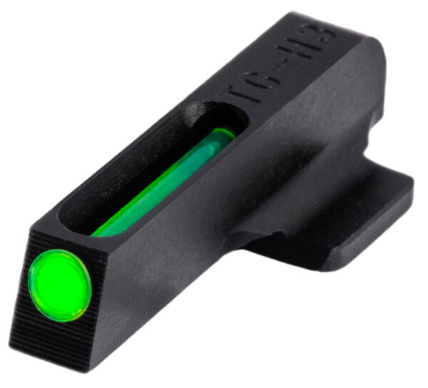 157026 Truglo TG131AT1Y TFO Tritium/Fiber-Optic Sights for Kahr K/MK/P