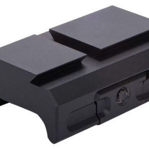 Viridian RFX45 Low Mounting Adapter