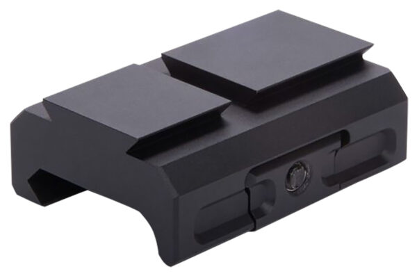 157160 Viridian RFX45 Low Mounting Adapter