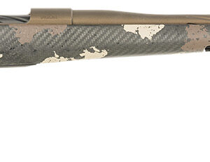 Fierce Firearms Twisted Rage FRG7PRC24MM 7mm Rem 24″
