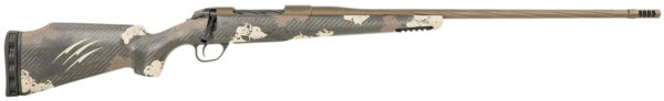 Fierce Firearms Twisted Rage FRG7PRC24MM 7mm Rem 24″