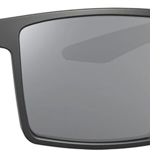 Leupold DeSoto Sunglasses Shadow Gray Flash / Matte Black