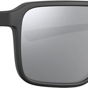 Leupold Bridger Sunglasses – Shadow Gray Flash Lens