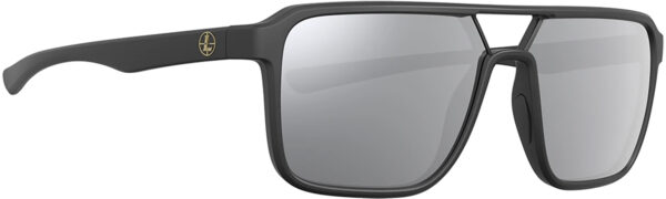 157188 Leupold Bridger Sunglasses – Shadow Gray Flash Lens
