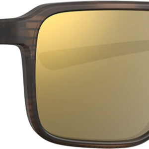 Leupold Bridger Sunglasses – Bronze Mirror, Matte Tortoise