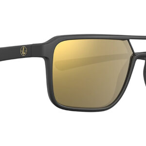 Leupold Bridger Bronze Mirror Polarized Sunglasses