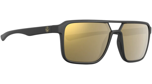 Leupold Bridger Bronze Mirror Polarized Sunglasses