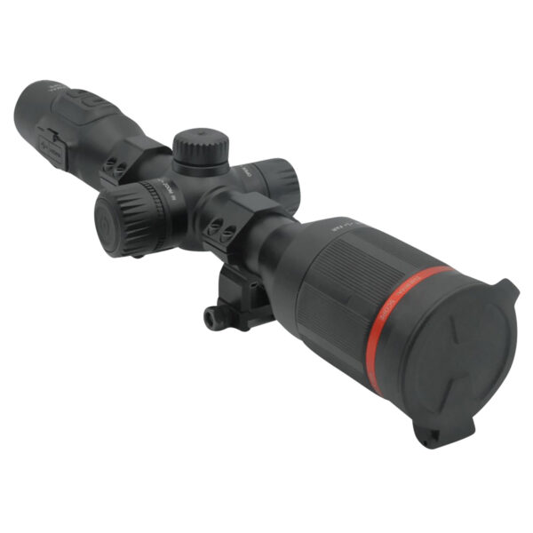 X-Vision TS300 Thermal Scope 2-16x 640×480 Sensor