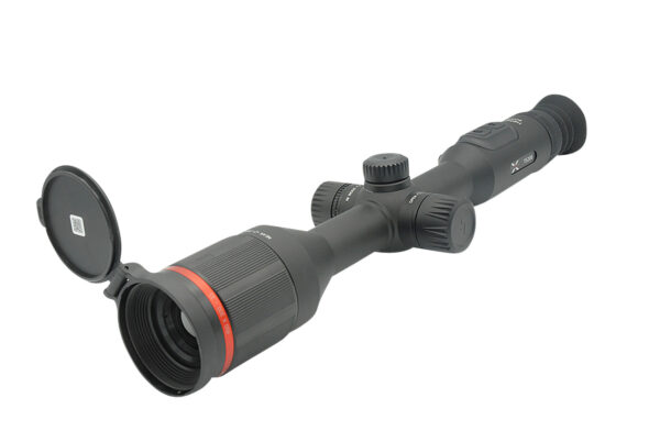 157199 X-Vision TS200 Thermal Scope 2.3-9.2x 35mm