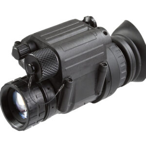 AGM PVS-14 3AL1 Gen 3 Night Vision Monocular 1x 26mm