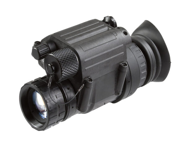 AGM PVS-14 3AL1 Gen 3 Night Vision Monocular 1x 26mm