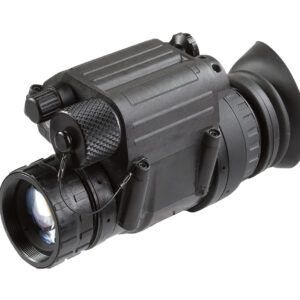 AGM Global Vision PVS-14 NL1 Night Vision Monocular 1x 26mm