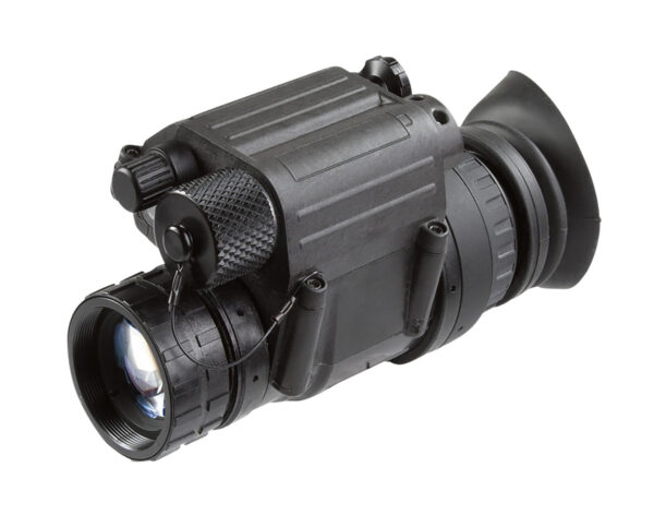 AGM Global Vision PVS-14 NL1 Night Vision Monocular 1x 26mm