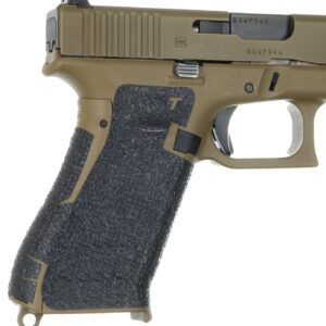 Talon Grips EV01R Adhesive Grip — Fits Full-Size Glock Gen 5