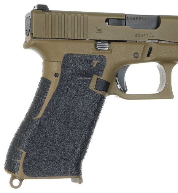 157315 Talon Grips EV01R Adhesive Grip — Fits Full-Size Glock Gen 5