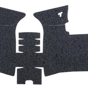 Talon EV08R Adhesive Rubber Grip – Fits Full-Size Sig P250/P320
