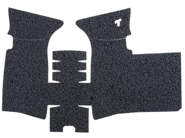 157322 Talon EV08R Adhesive Rubber Grip – Fits Full-Size Sig P250/P320