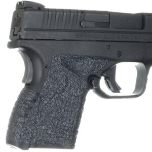 Talon Grips EV09R Adhesive Grip Textured Black Rubber