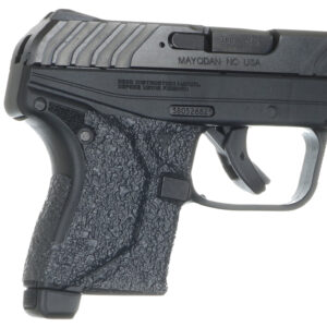 Talon Armament EV10R Adhesive Grip, Textured Black