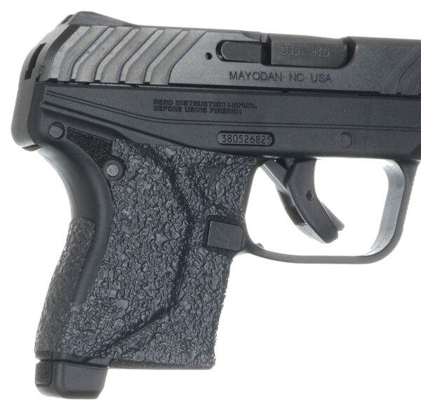 157324 Talon Armament EV10R Adhesive Grip, Textured Black