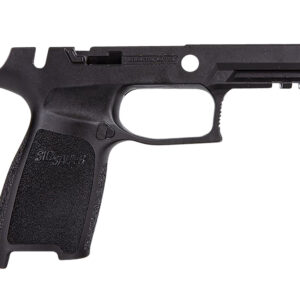 Sig Sauer P320 Small Carry Grip Module – Manual Safety
