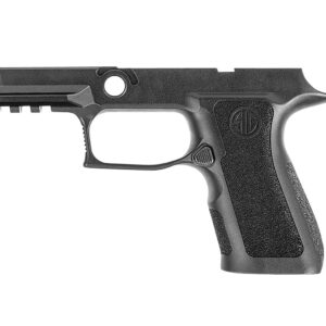 Sig Sauer P320 X-Series Compact Large Grip Module, Black