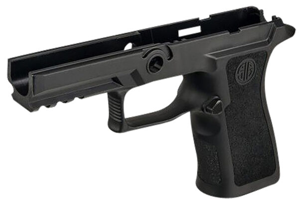 157396 Sig Sauer P320 XSeries Carry Large Grip Module – Black
