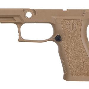 Sig Sauer P320 X-Series Carry Grip Module, Small, Coyote