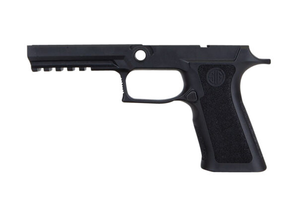 157402 Sig Sauer P320 X-Series Full Grip Module (Large), 9/357/40, Black