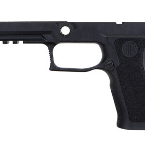 Sig Sauer P320 X-Series Grip Module (Small) — 9mm/.357 SIG/.40
