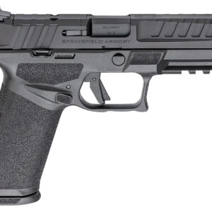 Springfield Armory Echelon 9mm 4.5″ Optic-Ready 17/20rd