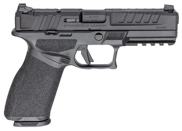 157498 Springfield Armory Echelon 9mm 4.5″ Optic-Ready 17/20rd