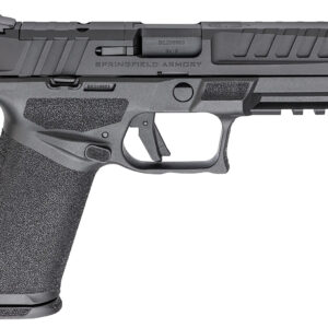 Springfield Armory Echelon 9mm 4.5-inch Optic-Ready Pistol