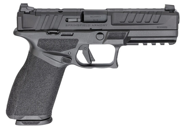 157499 Springfield Armory Echelon 9mm 4.5-inch Optic-Ready Pistol