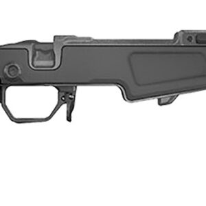 MDT JAE-700 G4 Rifle Stock – Black Anodized