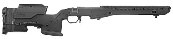 157600 MDT JAE-700 G4 Rifle Stock – Black Anodized
