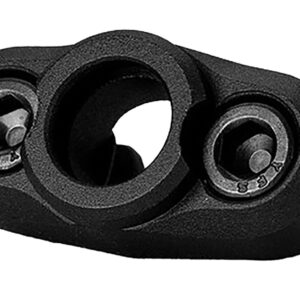 MDT QD Sling Mount M-LOK 360° Rotating Black Aluminum