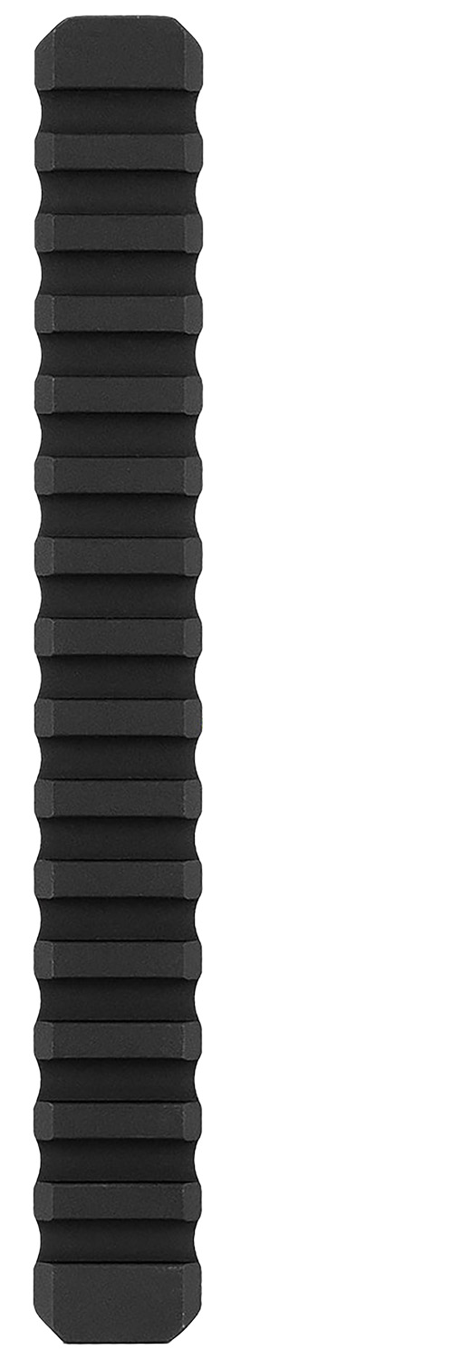 157614 Mdt Sporting Goods Inc 104488BLK Picatinny Scope Rail Black Anodized Aluminum 11″ Long, Fits CZ 457, 20 MOA