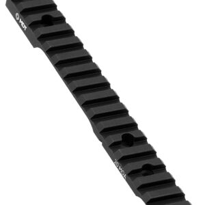 MDT Remington 700 SA Picatinny Scope Base 20 MOA – 11in