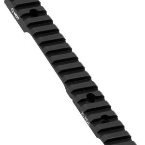 MDT Tikka T3x 20 MOA Picatinny Rail, 11-inch