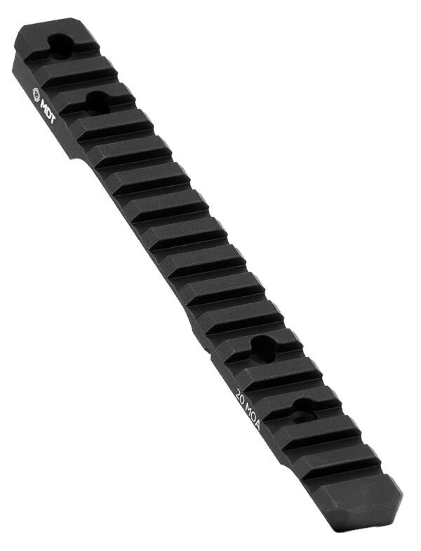 MDT Tikka T3x 20 MOA Picatinny Rail, 11-inch