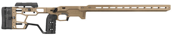 157624 MDT 106557FDE ACC ELTE CHASS SYST REM700 SA RH FDE