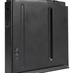 MDT AICS Magazine .300 PRC 5-Round Steel Black
