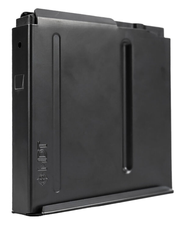 MDT AICS Magazine .300 PRC 5-Round Steel Black