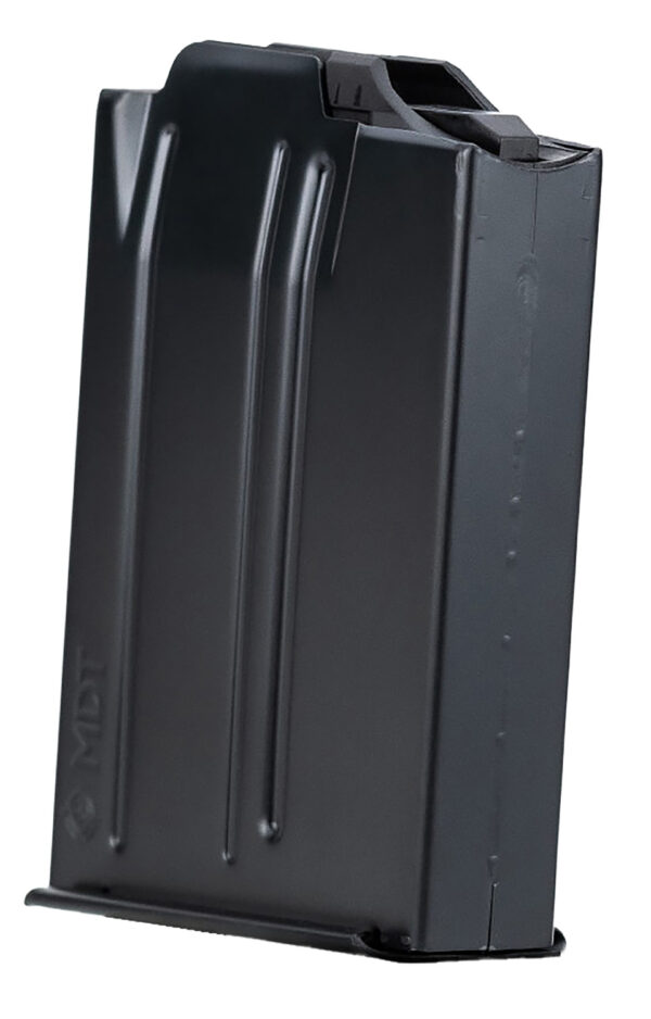 157643 MDT AICS 10rd Magazine .223 Rem / 5.56 NATO – Black