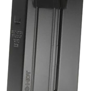 MDT AICS 12-Round Steel Magazine w/ Binder Plate