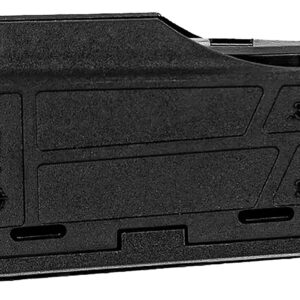 MDT AICS Magazine — 3-Round Polymer Flush-Fit, Black