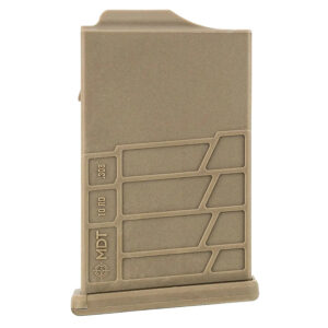 MDT AICS Magazine .308/6.5CM 10rd FDE